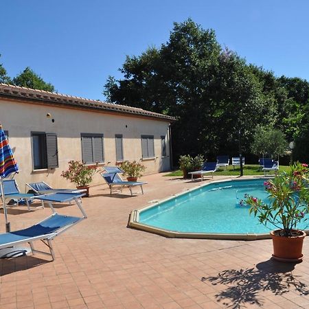 Agriturismo La Meria Semproniano Buitenkant foto