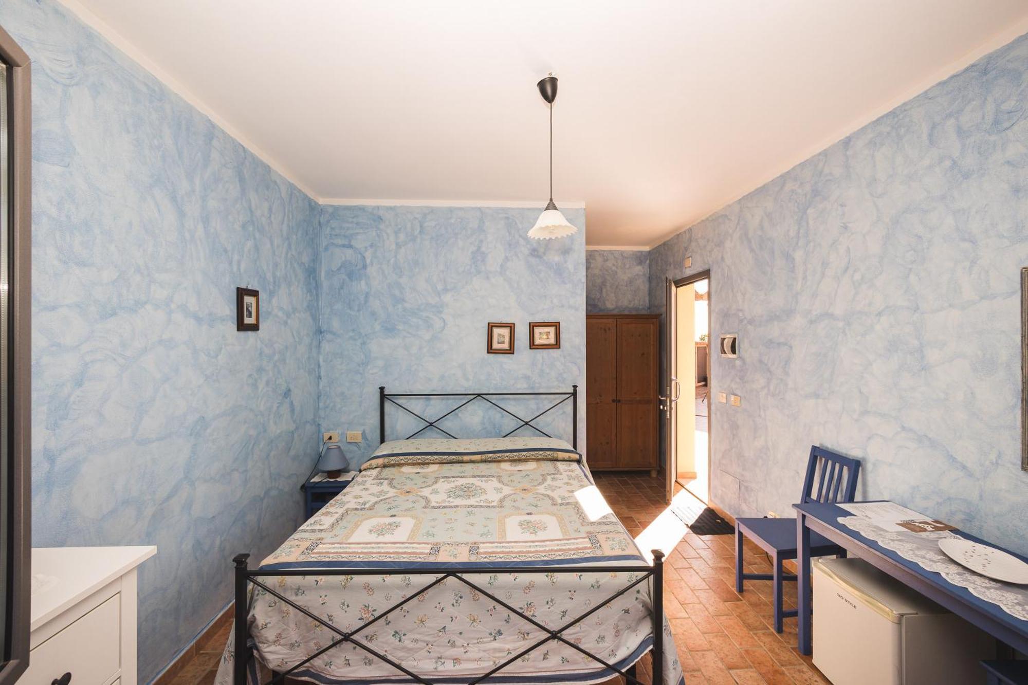 Agriturismo La Meria Semproniano Buitenkant foto